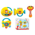 Товары для младенцев Кровать Bell Rattle Toy (H0410500)